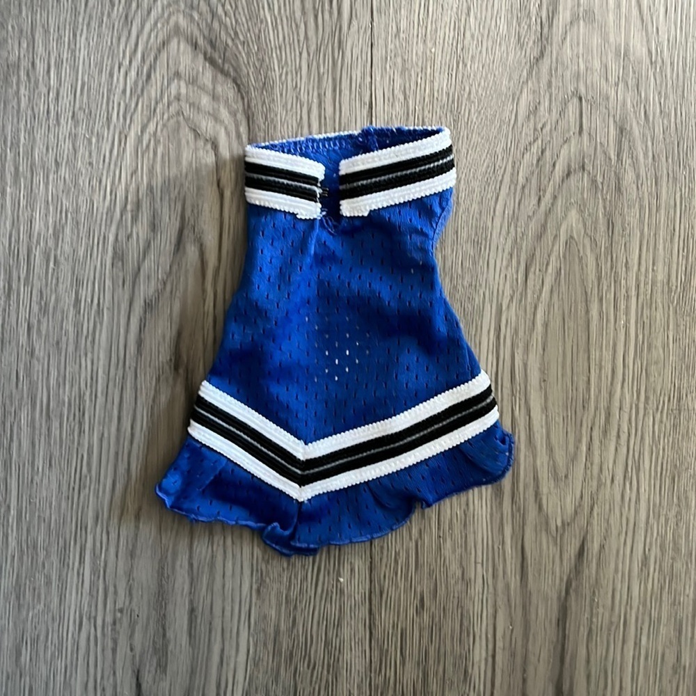 Hip doggie dog dress size XXS